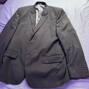 haggar Suit